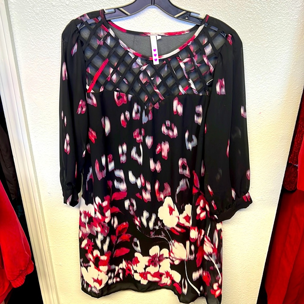 ❤️❤️❤️ Tunic or Dress